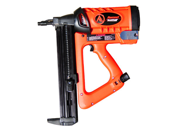 RAMSET® TF1200 TrakFast Tool 1-1/2-in with 2-T3 batteries & o-rings - Noble Solutions & Supply