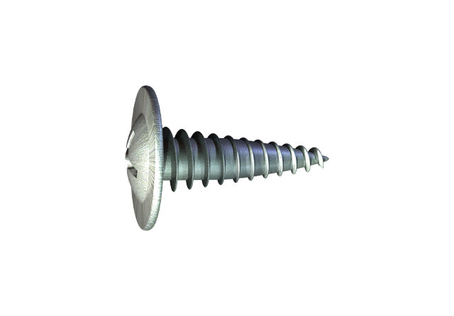Grabber® 7 x 9/16-in Phillips, Modified Truss Head, Fine Thread, Vector™ Point Screws (10,000 Count) - Noble Solutions & Supply