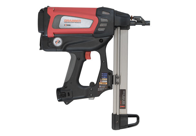 GTT GTT150HD Gas Track Tool 1-1/2-in Capacity - Noble Solutions & Supply
