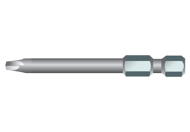 Bit 3-in #2 Stick Fit (10 Pack) - Noble Solutions & Supply