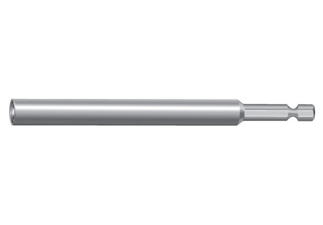 1/4" x 8" Magnetic Bit Tip Holder - Noble Solutions & Supply