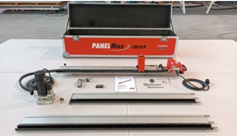 PanelMax CM10P