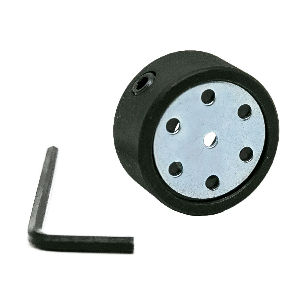 GTTLA ADAPTOR, MAGNETIC LATH GRABBER TRACK TOOL - Noble Solutions & Supply