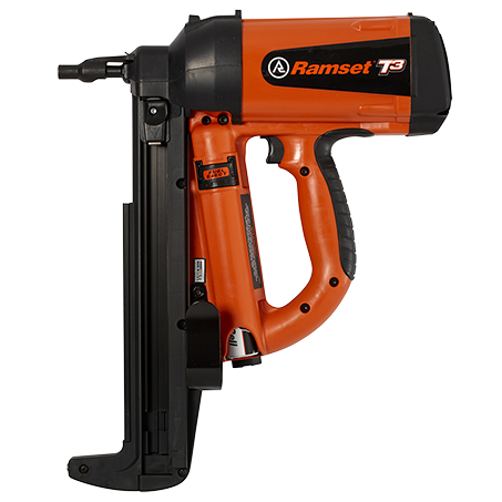 RAMSET®T3MAG GAS TOOL - Noble Solutions & Supply