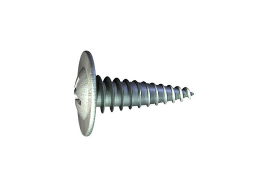 Grabber® 7 x 9/16-in Phillips, Modified Truss Head, Fine Thread, Vector™ Point Screws (10,000 Count) - Noble Solutions & Supply
