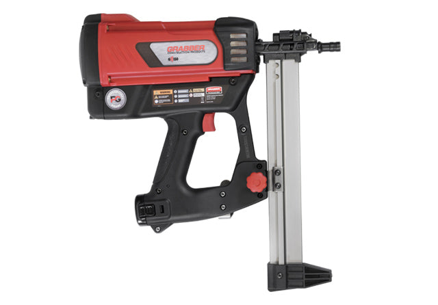 GTT GTT150 Gas Track Tool with 1-1/2-in Capacity - Noble Solutions & Supply