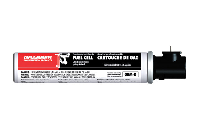 GTT Fuel Cell Track Tool - Noble Solutions & Supply