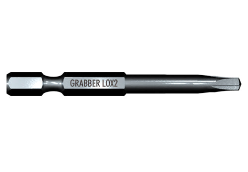 Bit 2-in #2 Stick Fit (100 Pack) - Noble Solutions & Supply