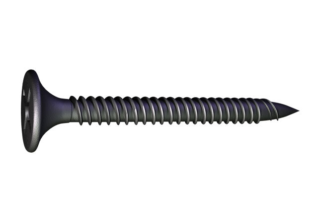 Scorpion® by Grabber® 6 x 1-1/4-in Phillips, Bugle Head, Fine Thread, Fine Screws (8,000 Count)
