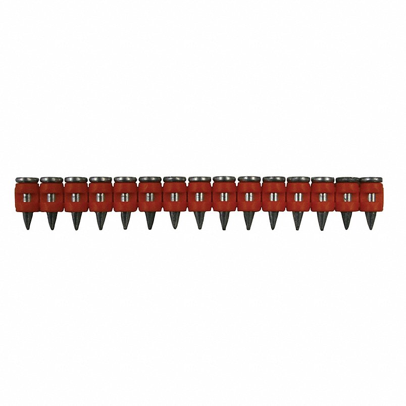 RAMSET® T4100 T4 1-in PLATED PIN W/FUEL (510 COUNT) - Noble Solutions & Supply