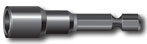 HWH Magnetic Nut Driver 5/16 x 6" - Noble Solutions & Supply