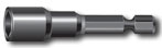 Magnetic Nut Driver 3/8 x 2-in 9/16 - Noble Solutions & Supply