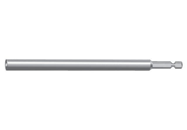 1/4-in x 12-in Magnetic Driver Holder - Noble Solutions & Supply