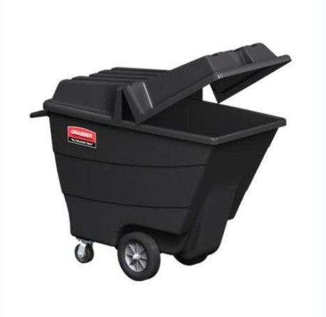 LID, DUMP CART 3/4 YD GDCF34 (LID ONLY)