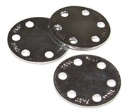 RAMSET 1" LATHING DISC WASHER (BOX OF 1,000) - Noble Solutions & Supply