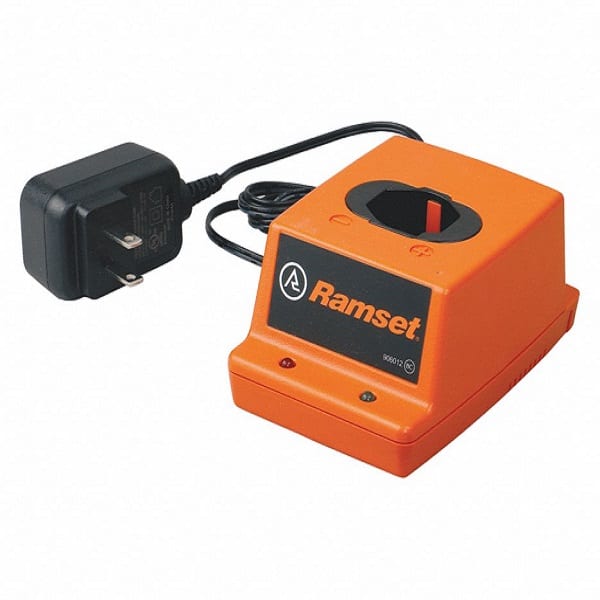 RAMSET®906014 Battery Charger Kit for TF1200, T3SS, T3MAG,T3IF-6, & G2 - Noble Solutions & Supply
