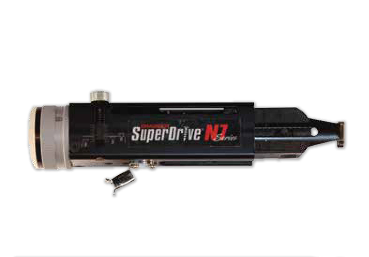 SuperDrive, N7 Head, for Dewalt cordless - Noble Solutions & Supply