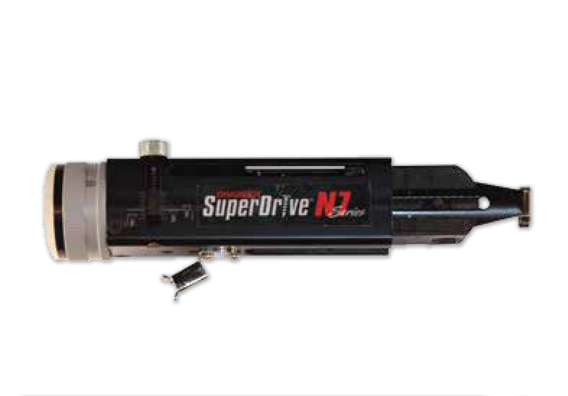 SuperDrive, N7 Head, for Dewalt cordless - Noble Solutions & Supply
