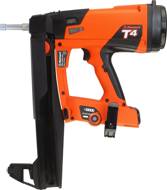 RAMSET® T4MAG Ramset T4 45 Pin Magazine Tool - Noble Solutions & Supply